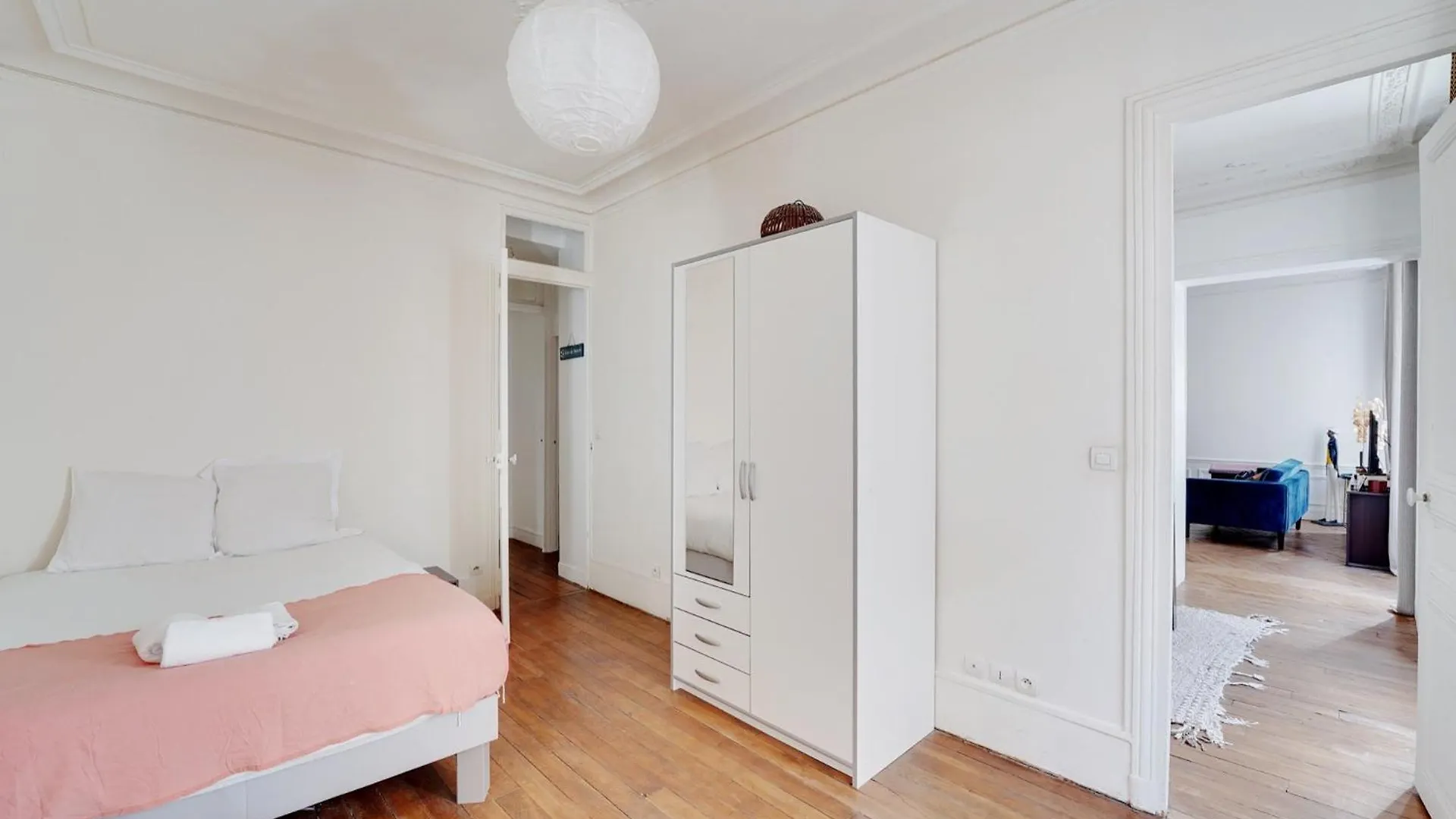 Arc De Triomphe Champs Elysees Spacieux 2 Ch Daire Paris