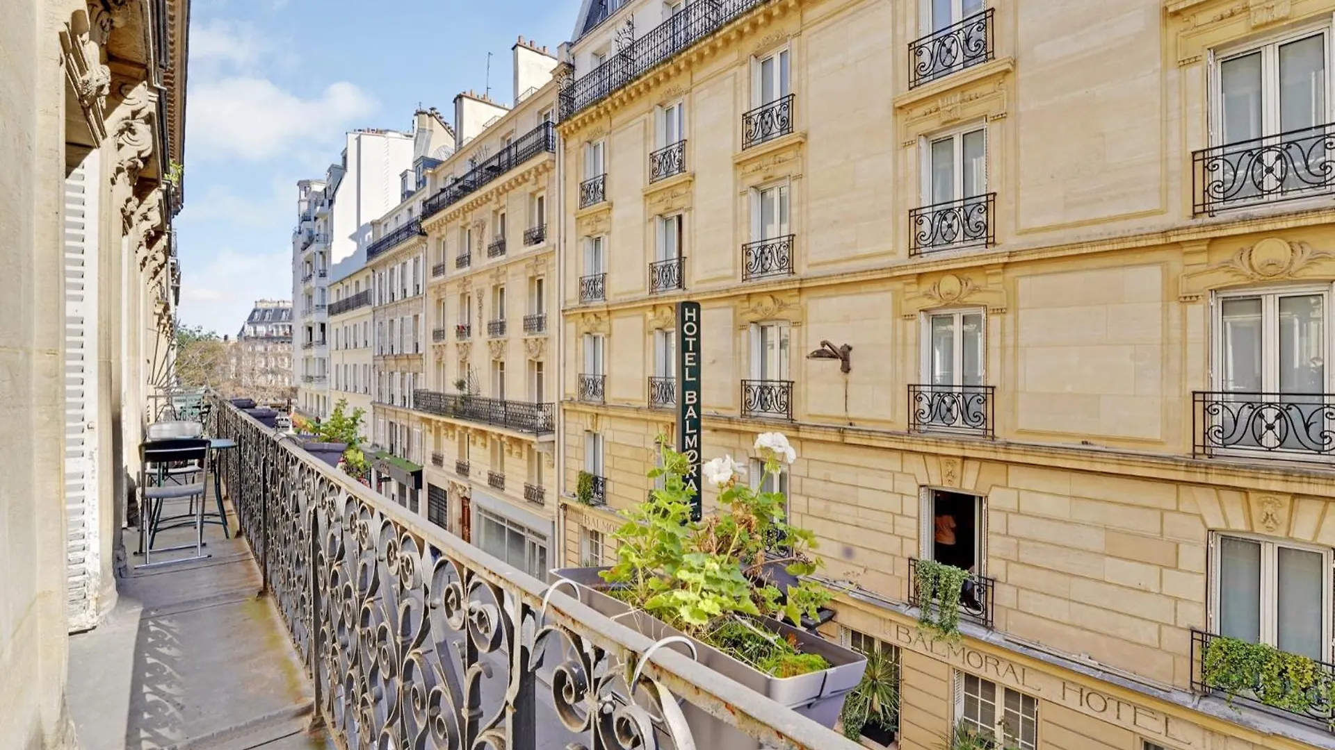 Arc De Triomphe Champs Elysees Spacieux 2 Ch Daire Paris 0*,  Fransa